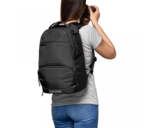 Manfrotto Advanced III Active - 1195991 - zdjęcie 9